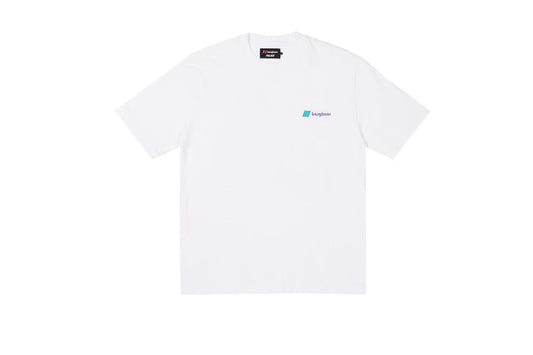 Palace Berghaus T-Shirt White