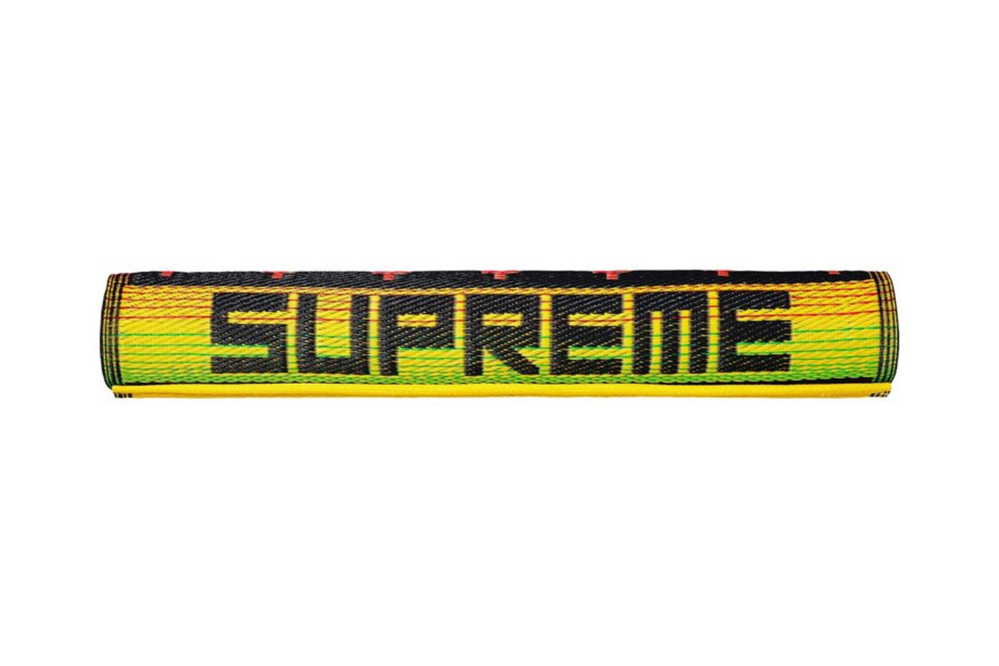 Supreme Sosenap Plastic Mat Yellow