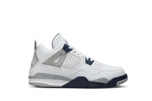 Jordan 4 Midnight Navy (PreSchool)