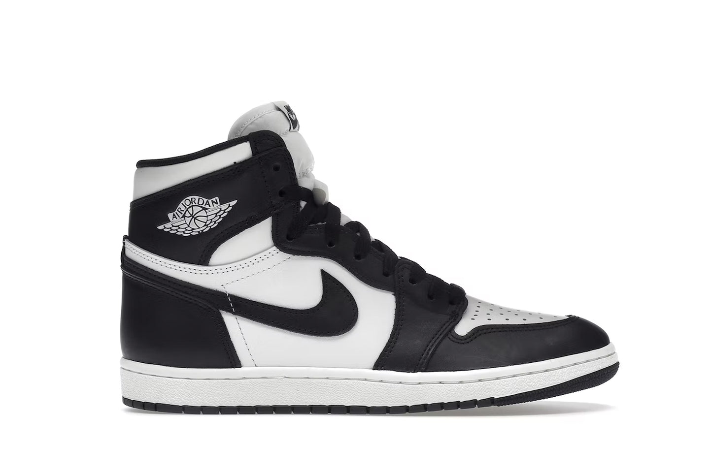 Jordan 1 Retro High 85 Black White (2023)