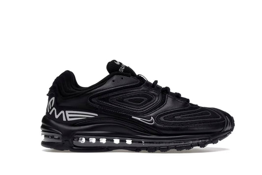 Nike Air Max 98 TL Supreme Black