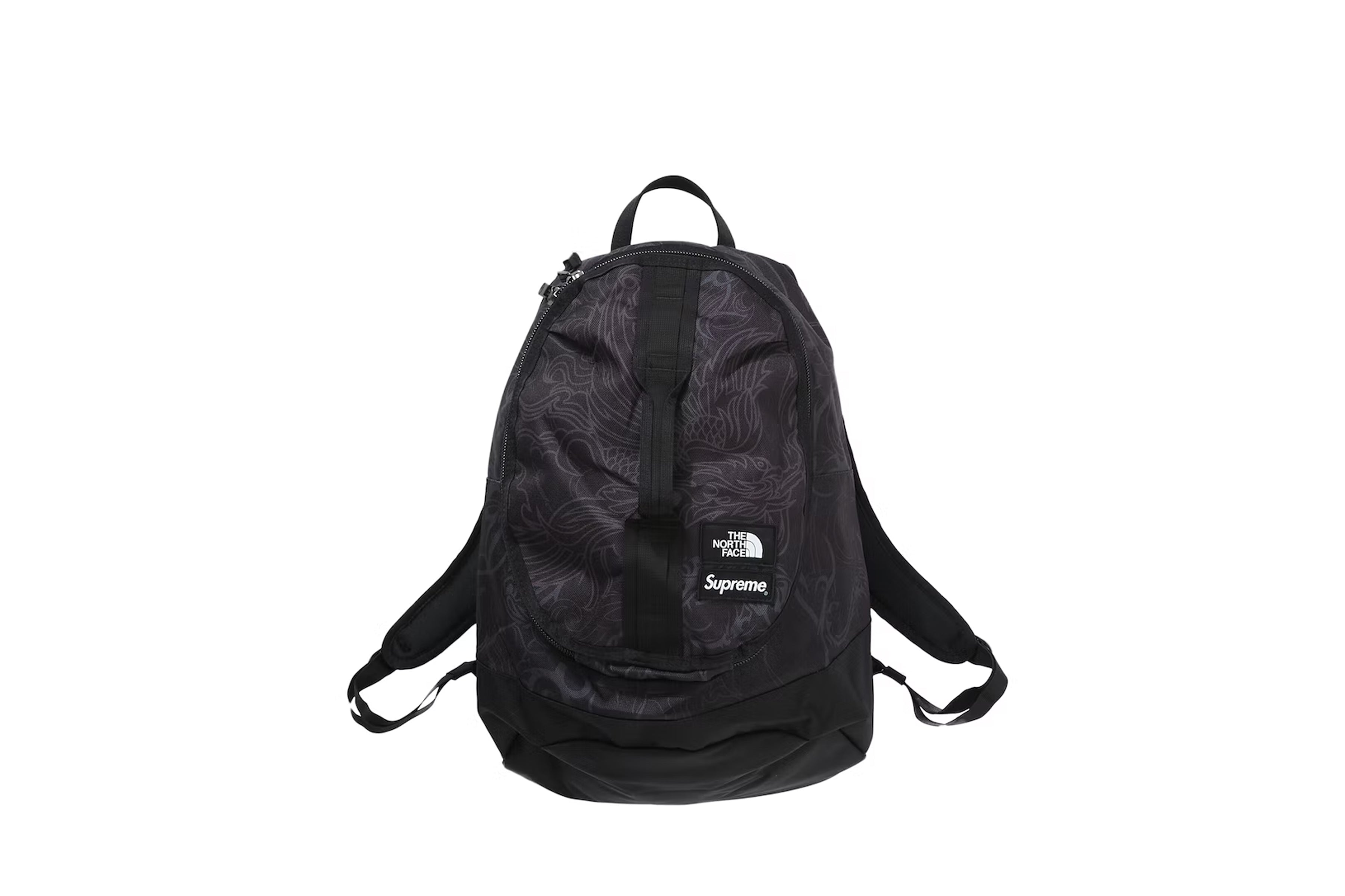 Supreme The North Face Steep Tech Backpack Black – AfterStock
