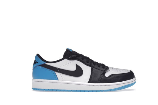 Jordan 1 Retro Low OG Powder Blue