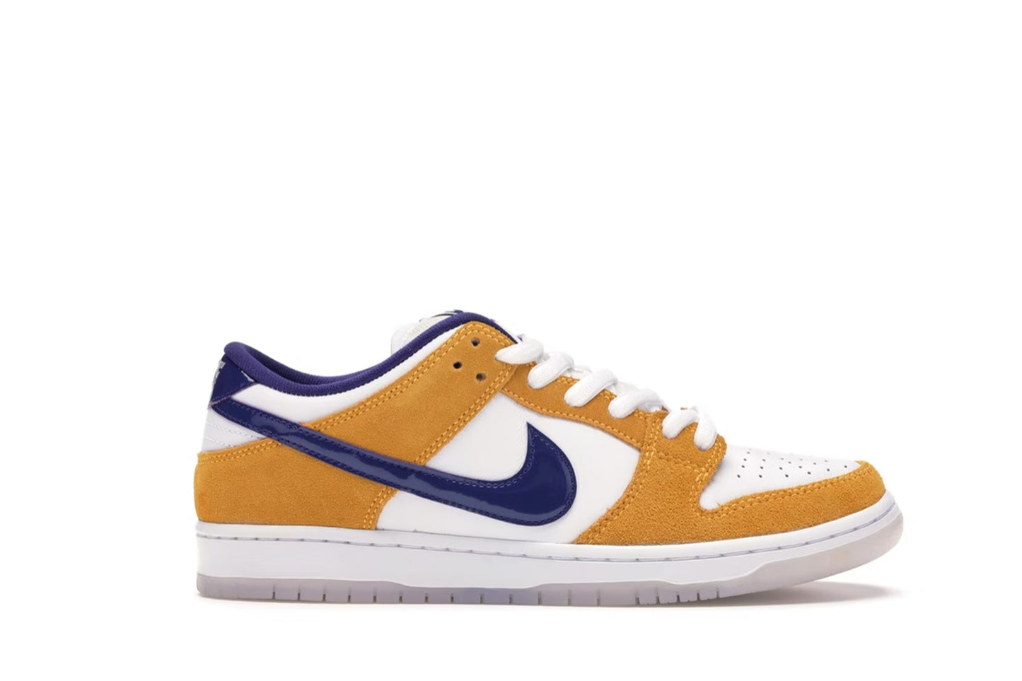 Nike SB Dunk Low Laser Orange