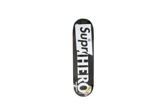 Supreme ANTIHERO Dog Skateboard Deck