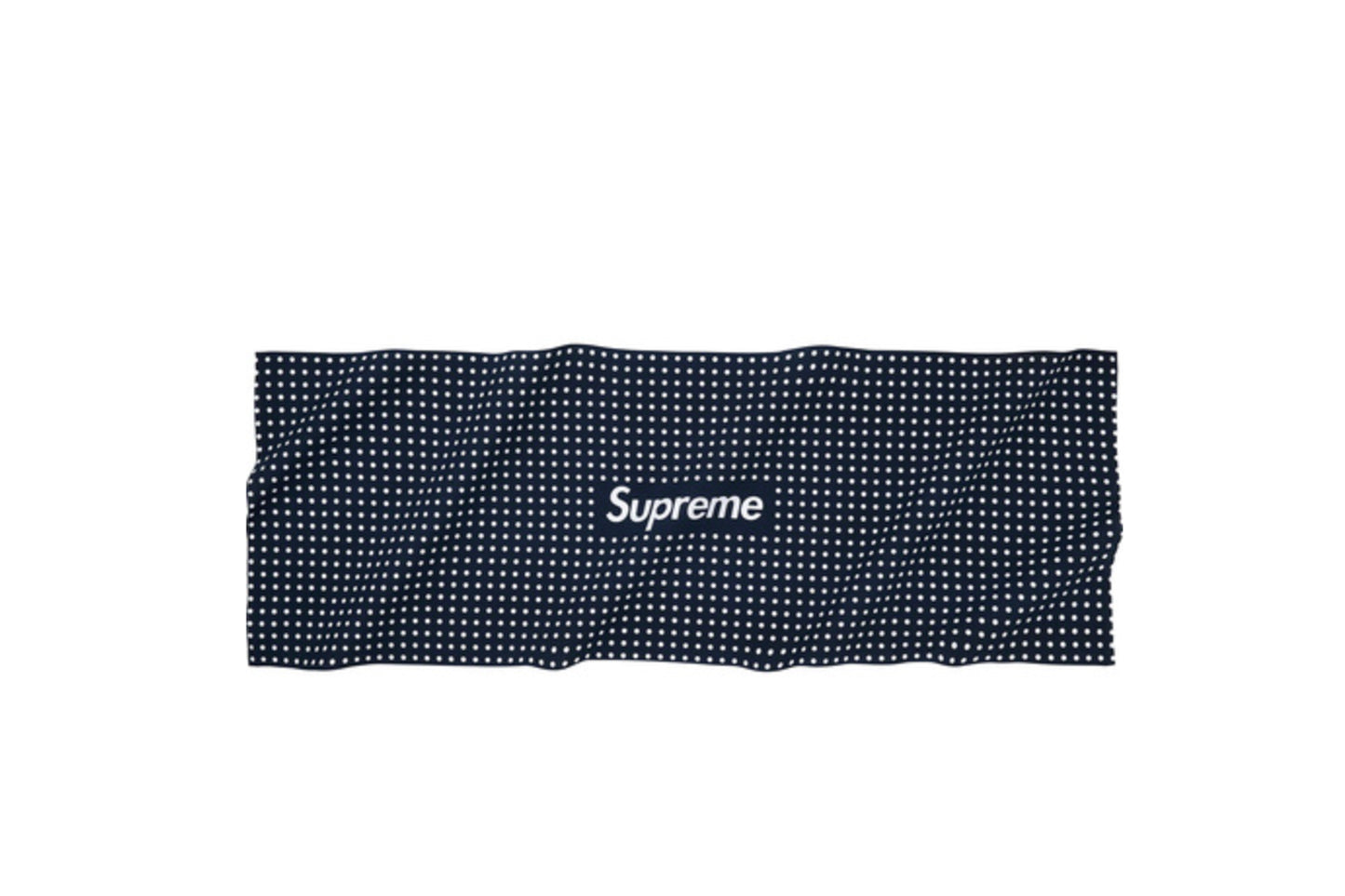 Supreme Tenugui Towel / Headbands (Set of 2)