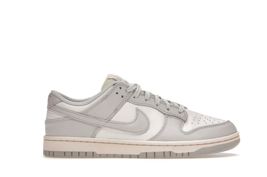 Nike Dunk Low Light Bone