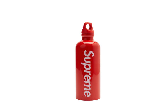 Supreme SIGG Traveller 0.6L Water Bottle