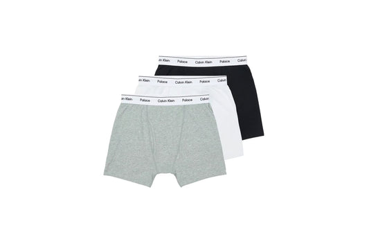 Palace CK1 Boxer Briefs (3 Pack)