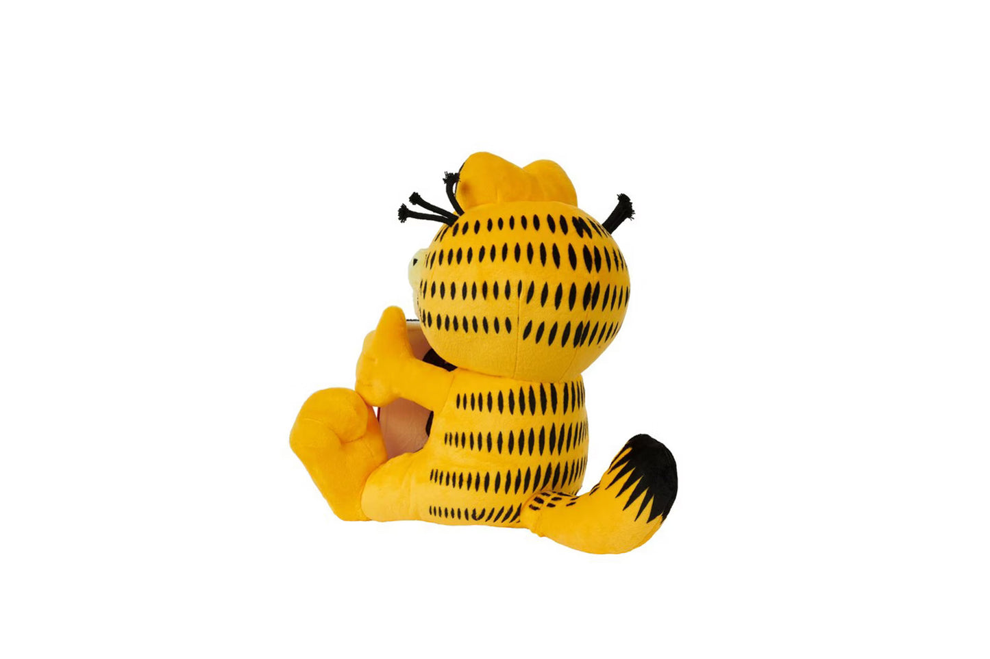 Palace Garfield Toy