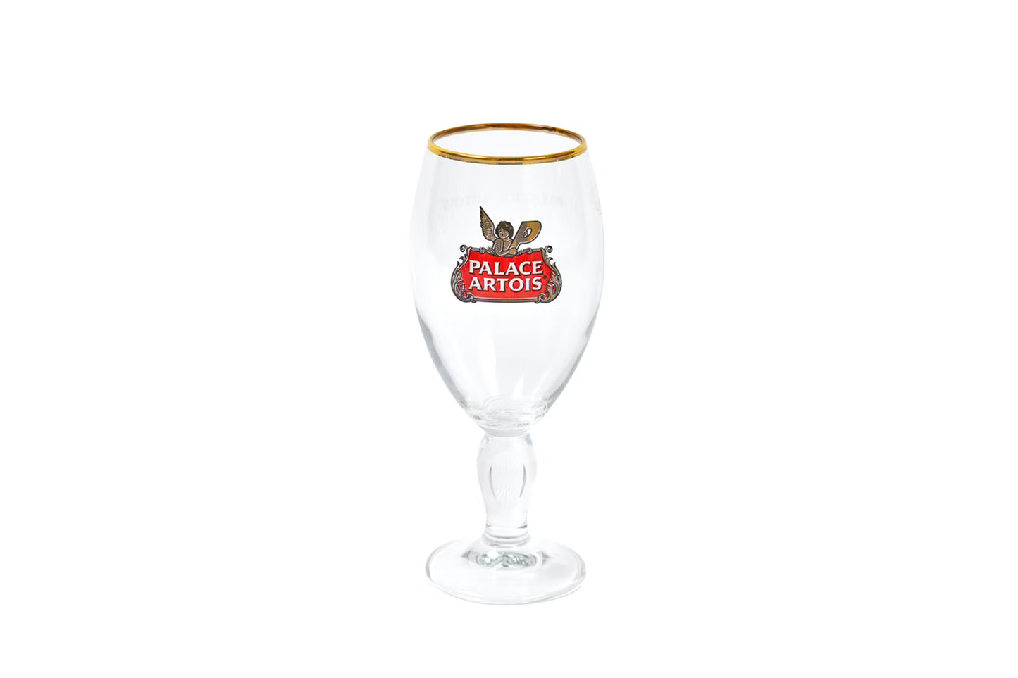 Palace x Stella Artois Pint Chalice