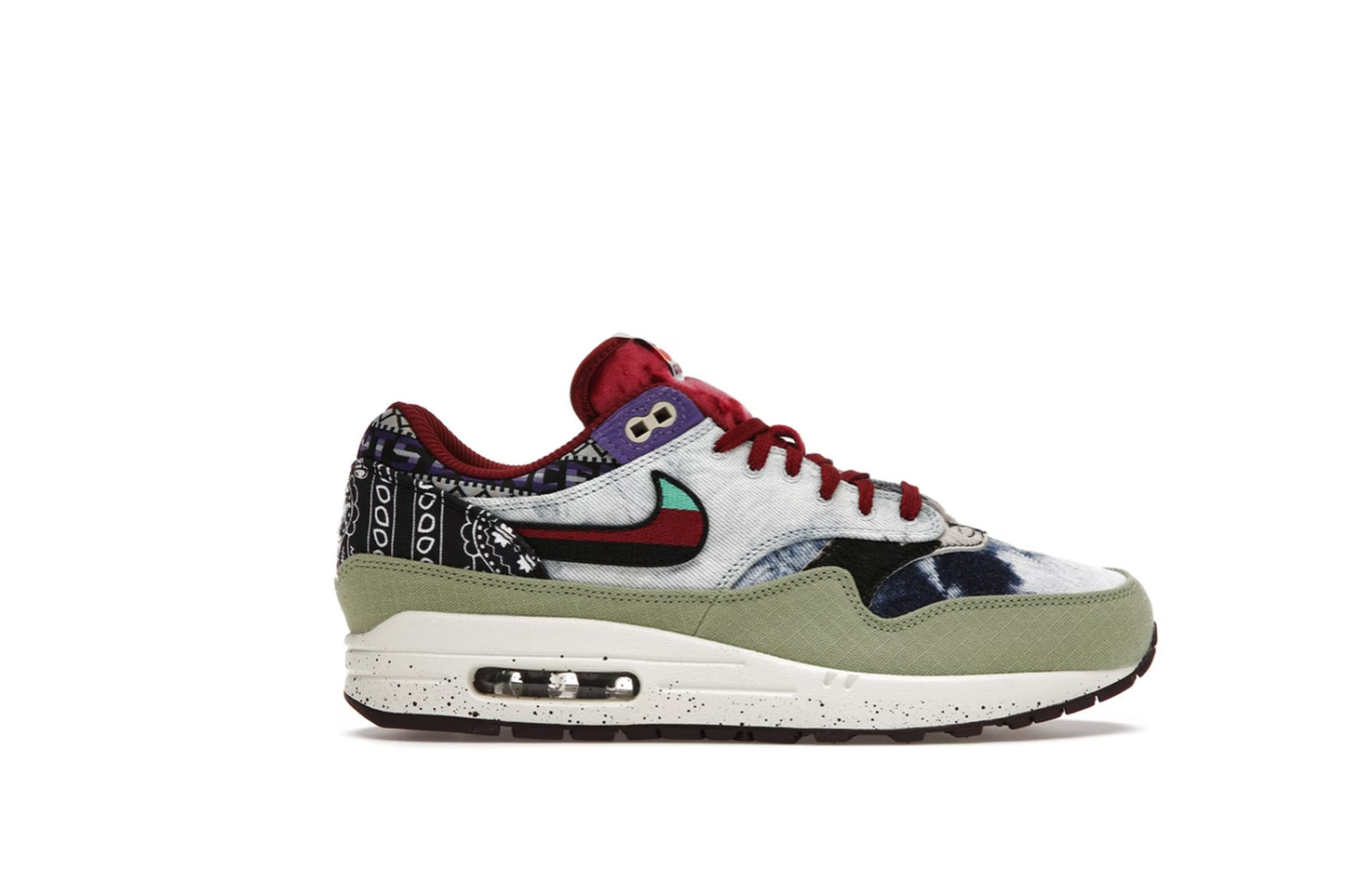 Nike Air Max 1 SP Concepts Mellow