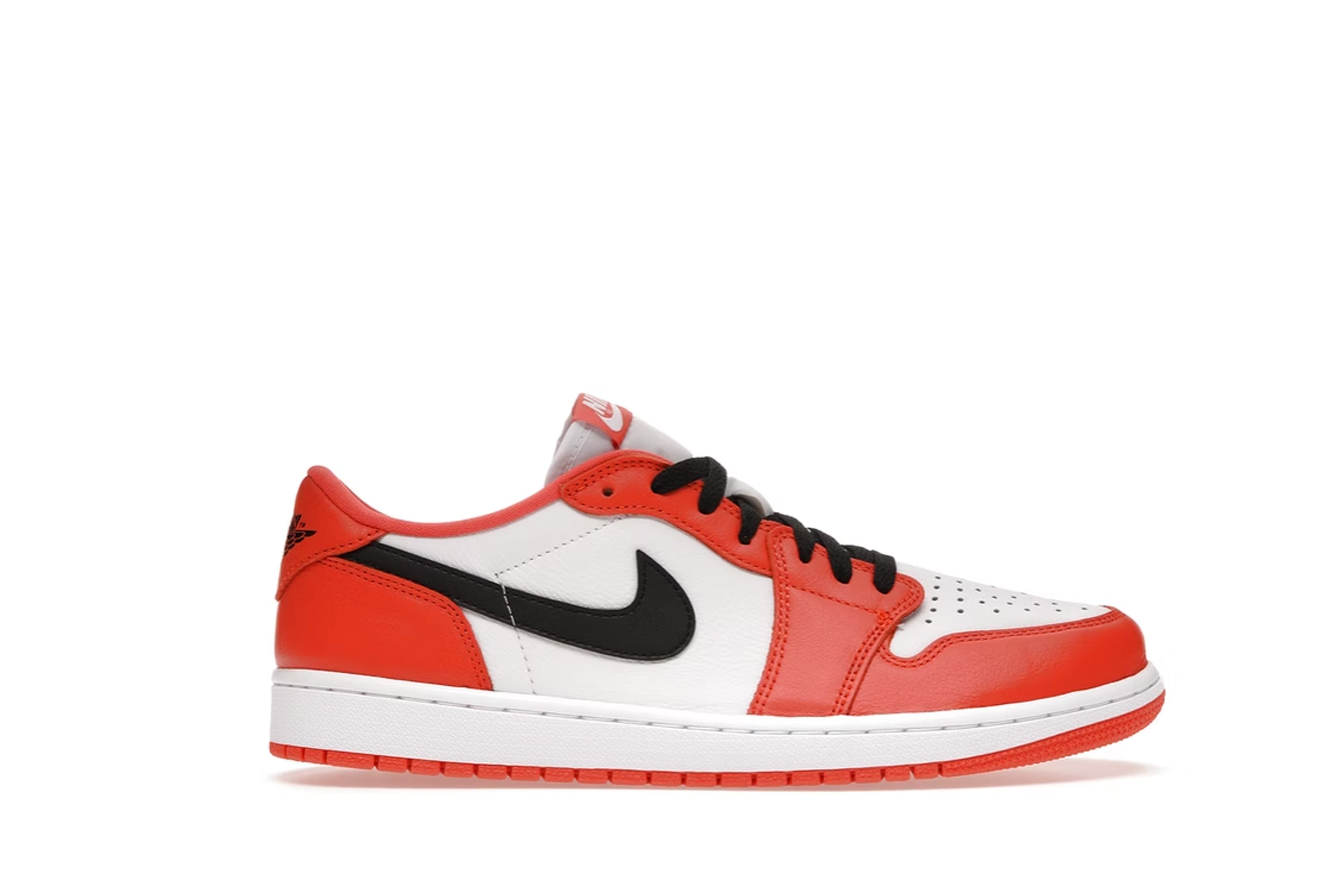 Jordan 1 Low Starfish – AfterStock