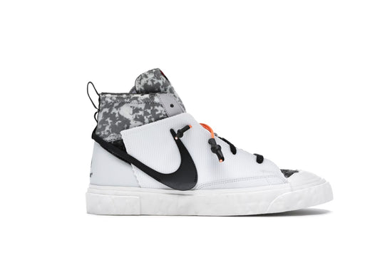 Nike Blazer Mid READYMADE White