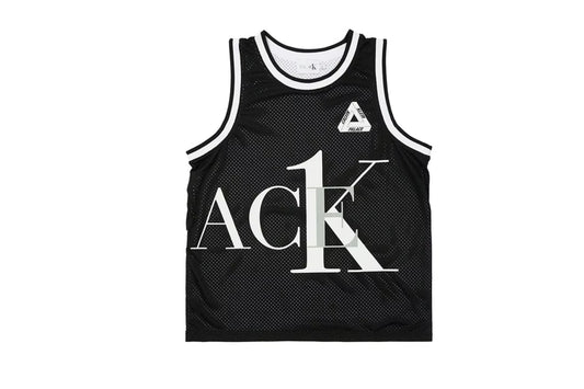 Palace CK1 Reversible Basketball Vest