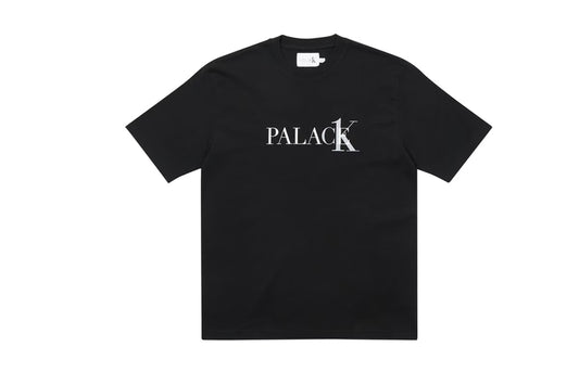 Palace CK1 Tee Black