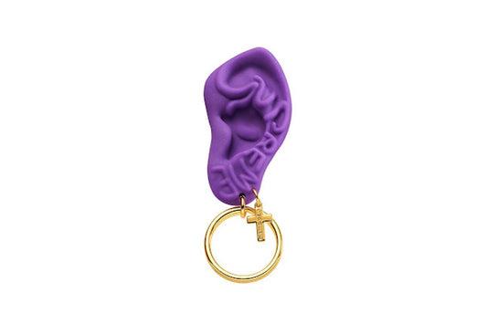 Supreme Ear Keychain