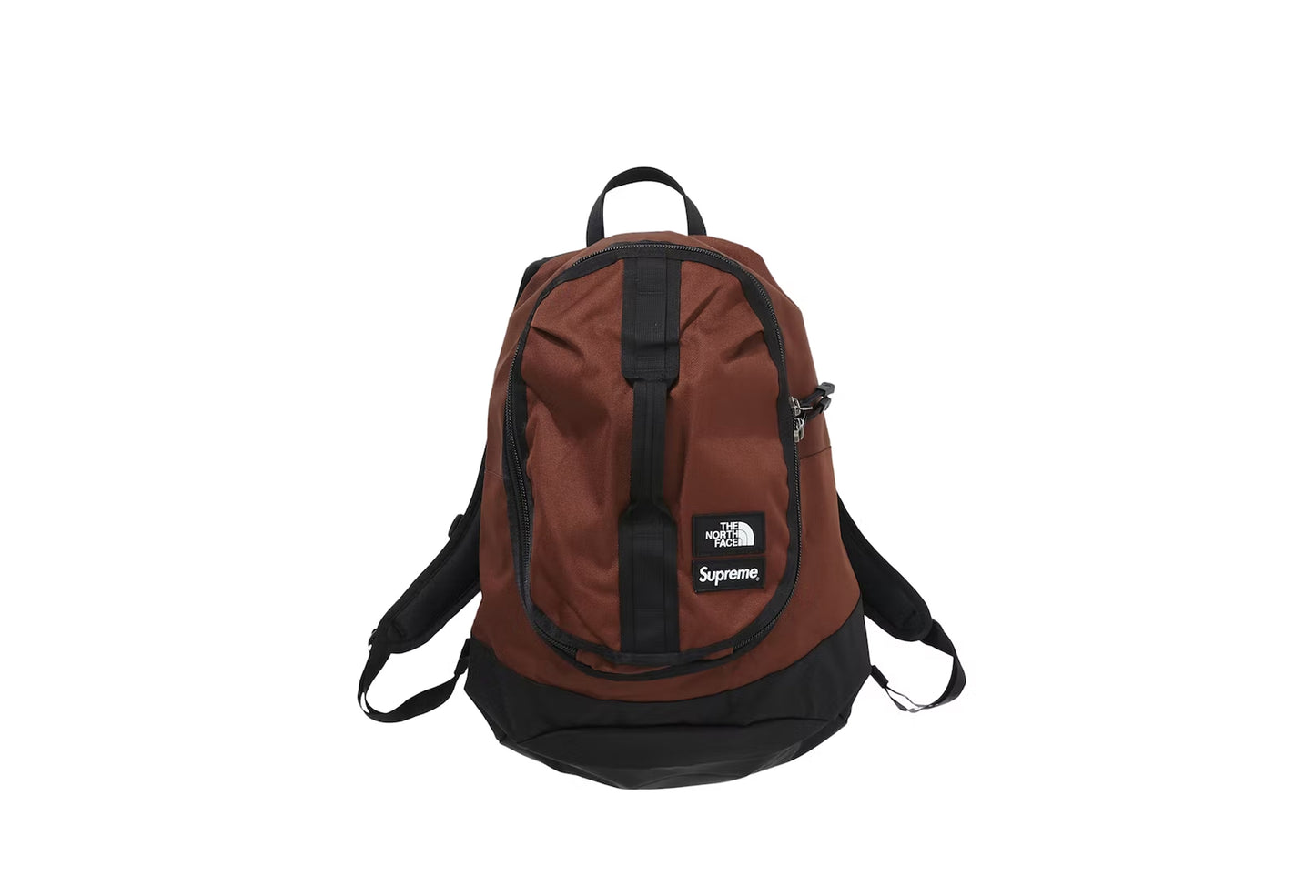 Supreme The North Face Steep Tech Backpack Brown