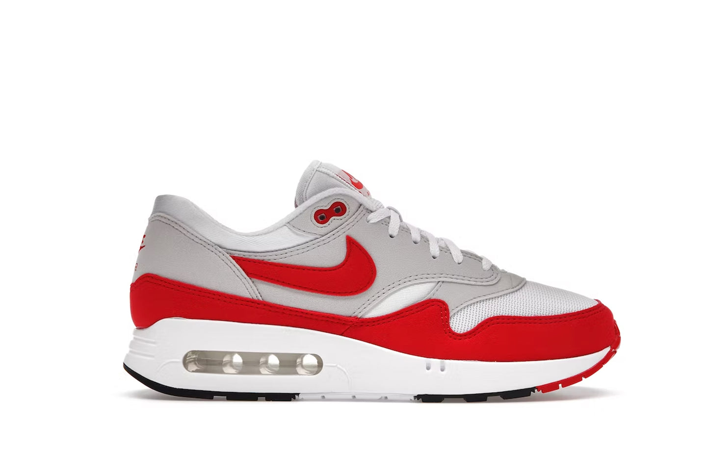 Nike Air Max 1 '86 Big Bubble Sport Red