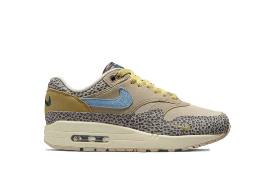 Nike Air Max 1 Safari Cobblestone (W)