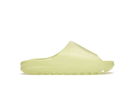 Yeezy Slide Glow Green