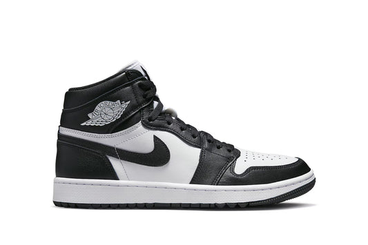 Jordan 1 High Golf Black White