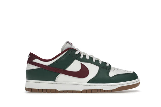 Nike Dunk Low Gorge Green