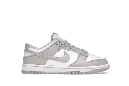 Nike Dunk Low Grey Fog