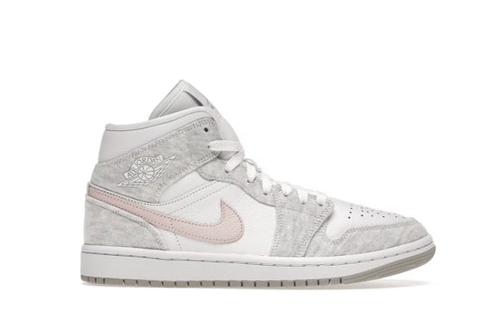 Jordan 1 Mid SE Light Iron Ore (W)