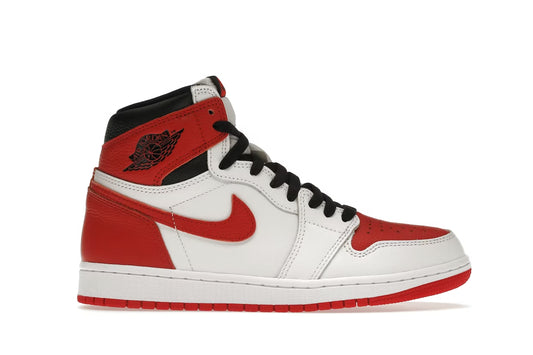 Jordan 1 Retro High OG Heritage