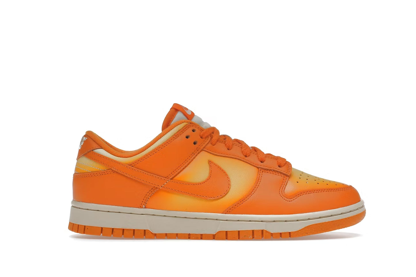 Nike Dunk Low Magma Orange (W)