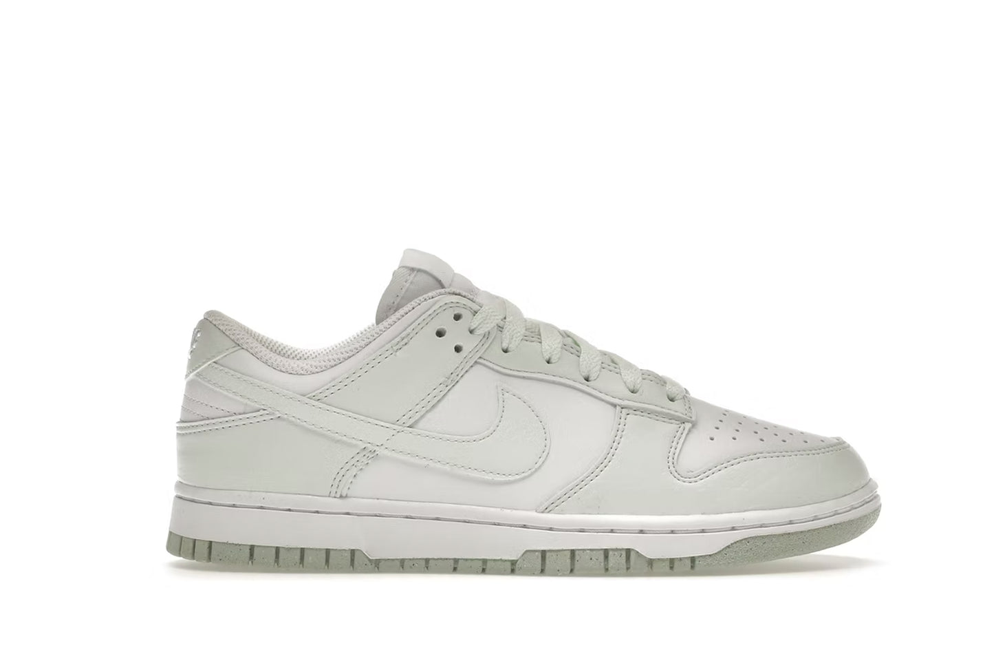 Nike Dunk Low Next Nature White Mint (W)