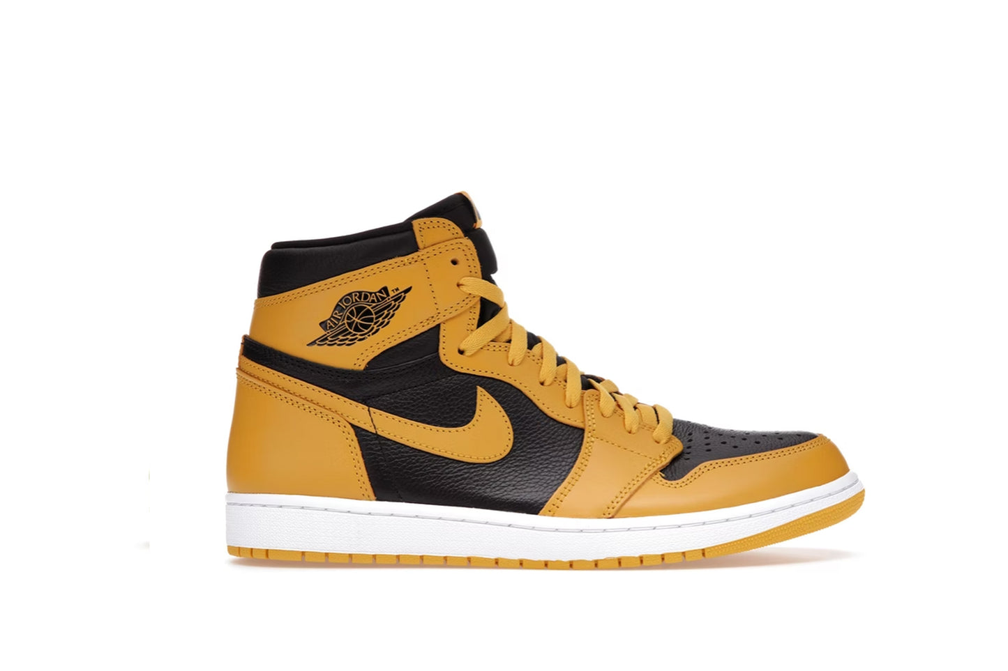 Jordan 1 High Pollen