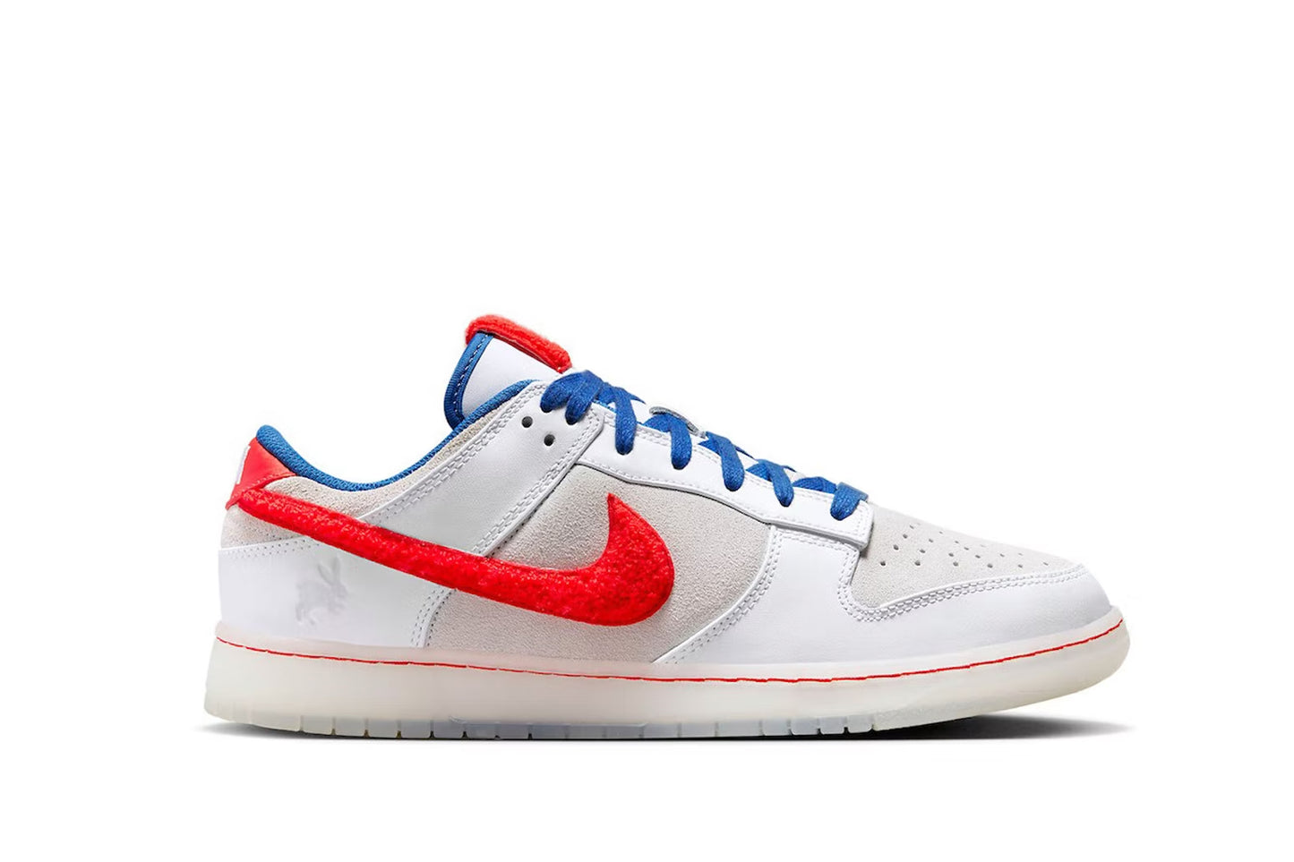 Nike Dunk Low Retro Year Of The Rabbit