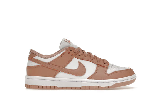 Nike Dunk Low Rose Whisper