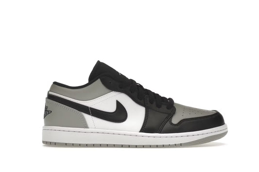 Jordan 1 Low Shadow Toe