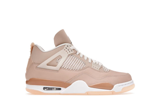 Jordan 4 Shimmer