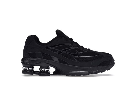 Nike Shox Ride 2 SP Supreme Black