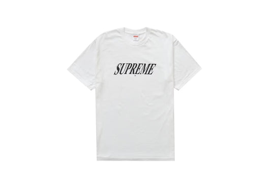 Supreme Slap Shot Tee White