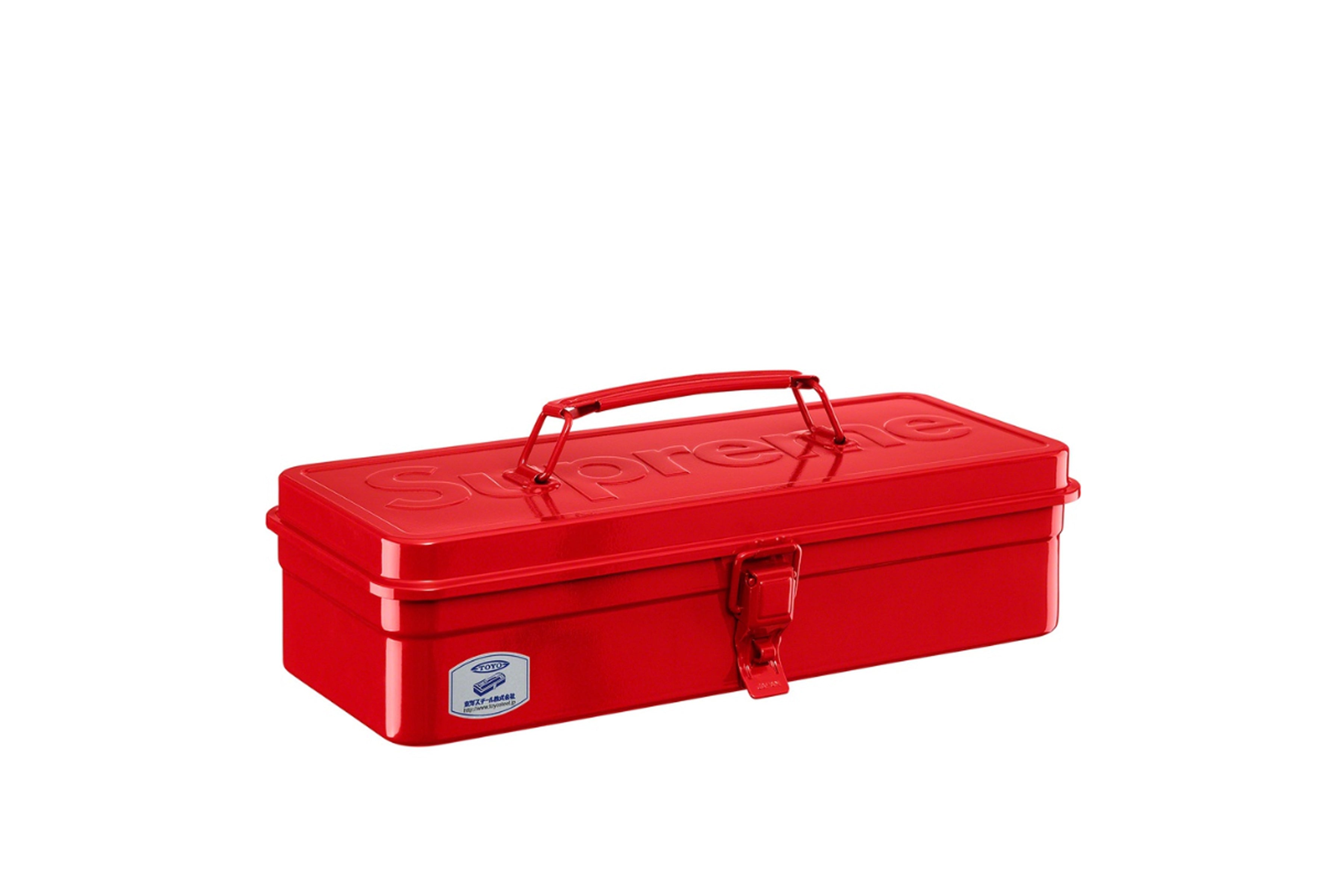 Supreme toolbox store