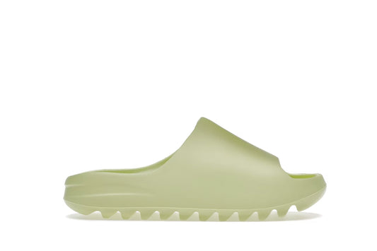 Yeezy Slide Glow Green Restock 2022