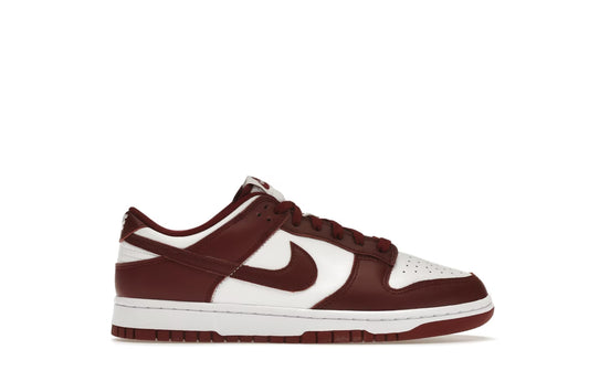 Nike Dunk Low Team Red