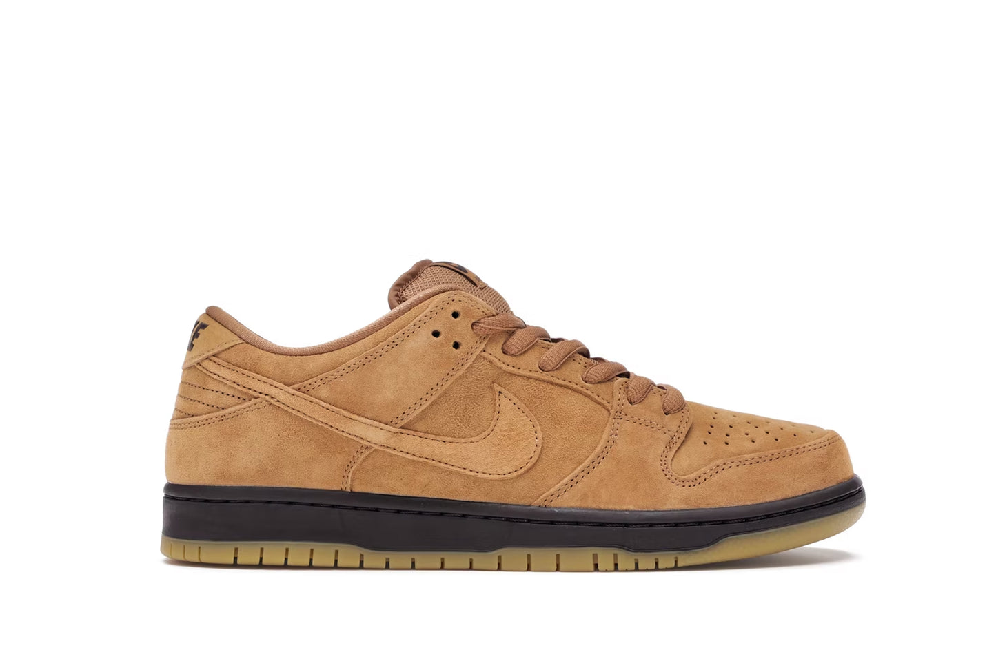 Nike SB Dunk Low Wheat (2020)